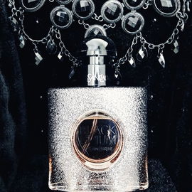 Black Opium Floral Shock - Yves Saint Laurent