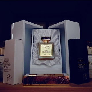 Chypré Extraordinaire by Roja Parfums