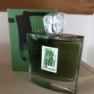 Eiderantler by January Scent Project