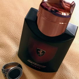 Scuderia Ferrari - Forte - Ferrari