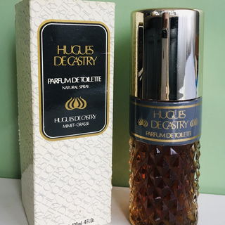 Hugues de Castry (Parfum de Toilette) - Hugues de Castry
