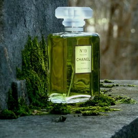 N°19 Poudré - Chanel