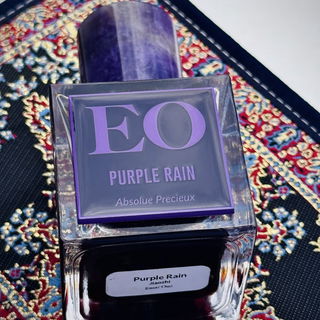 Purple Rain: Jiaozhi von Ensar Oud / Oriscent