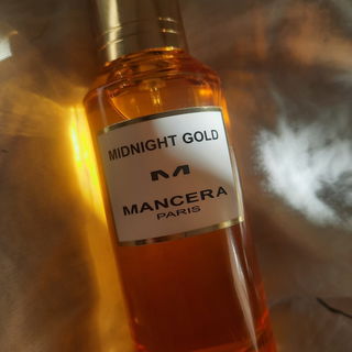 Midnight Gold von Mancera