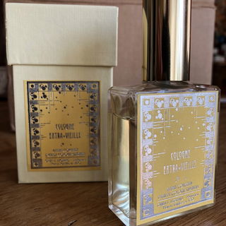 Extra Vieille / Cologne Extra-Vieille by Oriza L. Legrand