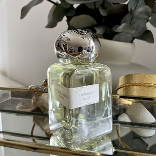 No 7 - Sekushi (Extrait de Parfum) - Lengling