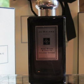 Rose Water & Vanilla - Jo Malone