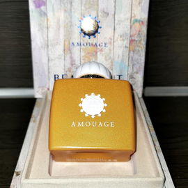 Beach Hut Woman - Amouage