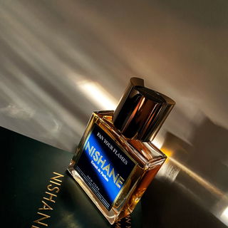 Fan Your Flames von Nishane