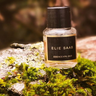 Essence N°4: Oud - Elie Saab