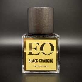 Black Changho (Pure Parfum) - Ensar Oud / Oriscent