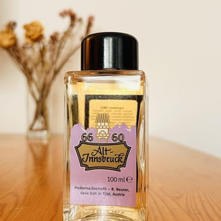 Alt-Innsbruck - Eau de Cologne von Kosmetik R. Neuner