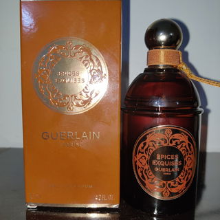Épices Exquises - Guerlain