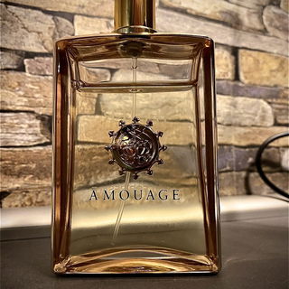 Gold Man von Amouage