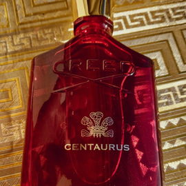 Centaurus - Creed