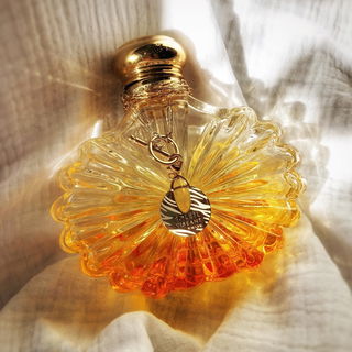 Soleil Vibrant Lalique (Eau de Parfum) - Lalique