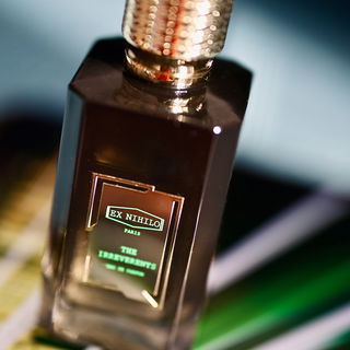 The Irreverents von Ex Nihilo