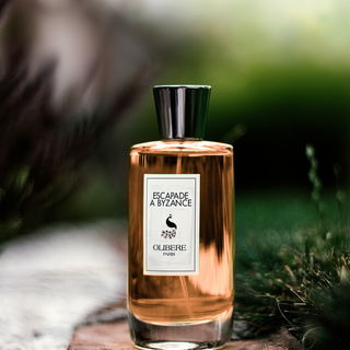 Escapade à Byzance - Olibere