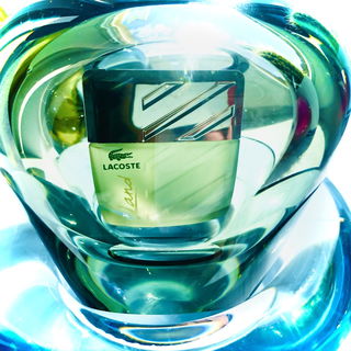 Land (Eau de Toilette) - Lacoste