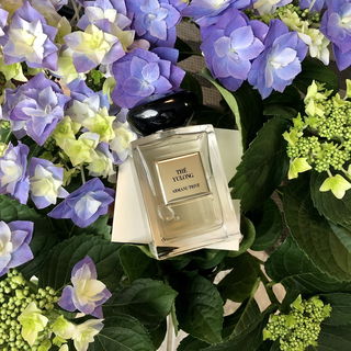 Armani Privé - Thé Yulong - Giorgio Armani