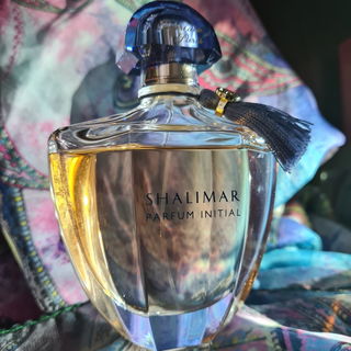 Shalimar Parfum Initial von Guerlain