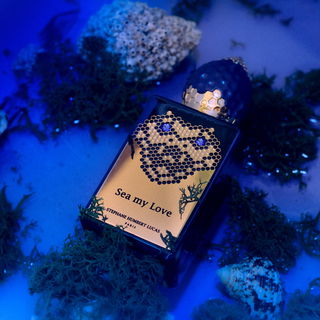 Sea my Love by Stéphane Humbert Lucas