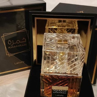 Khamrah / خمرة von Lattafa