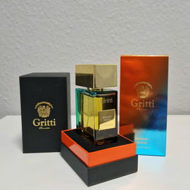 Mango Aoud - Gritti