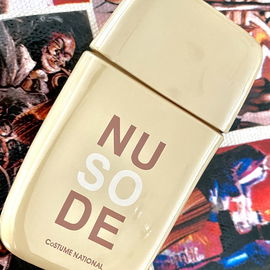 So Nude (Eau de Parfum) - Costume National