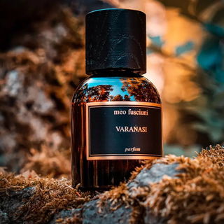 Varanasi - Meo Fusciuni