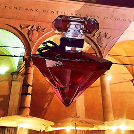 La Nuit Trésor à la Folie - Lancôme