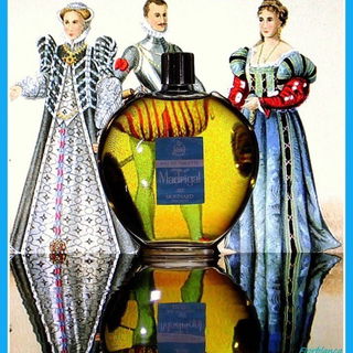 Madrigal - der Mehrstimmige Gesang der Renaissance und des Frühbarock.