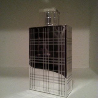 Brit for Women Limited Edition 2010 von Burberry