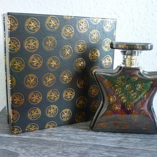 Indonesian Oud (Eau de Toilette) - Ermenegildo Zegna