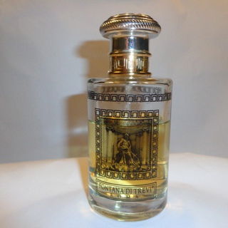 Fontana di Trevi - XVIII / No. 18 - Acqua di Genova