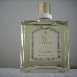 Eau de Verveine - Guerlain