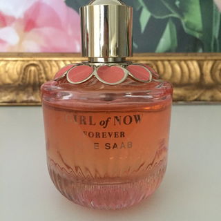 Girl of Now Forever by Elie Saab