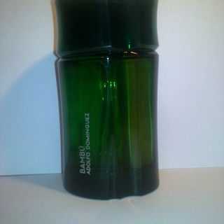 Bambú Hombre - Adolfo Dominguez