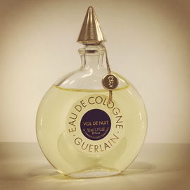 Vol de Nuit (Eau de Cologne) - Guerlain