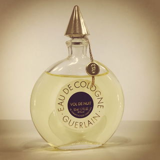 Vol de Nuit (Eau de Cologne) - Guerlain
