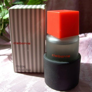 Claiborne - Claiborne - 64 mm - 15 ml