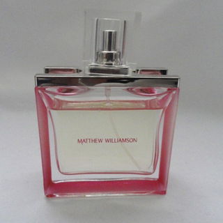 Incense - Matthew Williamson