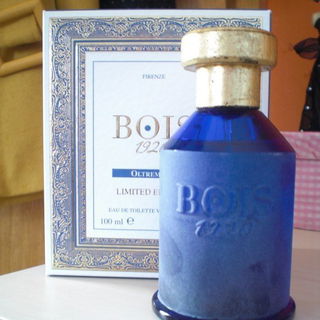 Oltremare (Eau de Toilette) - Bois 1920