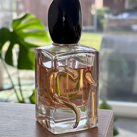 Sì (2023) (Eau de Parfum Intense) - Giorgio Armani