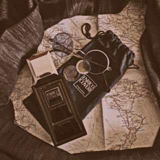 Enrico Coveri pour Homme (Eau de Toilette) - Enrico Coveri