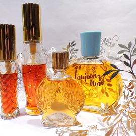 Toujours Moi (Eau de Toilette) - Corday