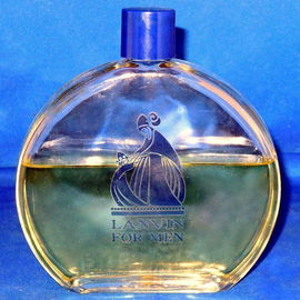Eau de Lanvin - Lanvin