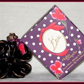 Si Lolita Eau de Minuit - Lolita Lempicka