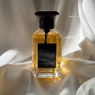 Cuir Béluga (Eau de Parfum) von Guerlain