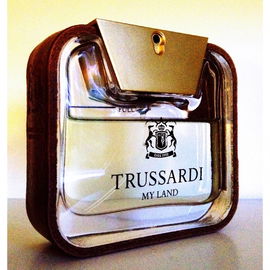 My Land (Eau de Toilette) - Trussardi